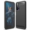 eng pm Carbon Case Flexible Cover TPU Case for Huawei Honor 20 20 Pro black 51827 1