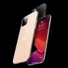 eng pm Baseus Safety Airbags Case Cover with strong corners iPhone 11 transparent ARAPIPH61S SF02 53307 18