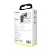 eng pm Baseus fast charge wall charger USB Typ C 18 W 3 A Power Delivery Quick Charge 3 0 black CCFS X01 61575 6