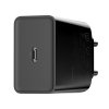 eng ps Baseus fast charge wall charger USB Typ C 18 W 3 A Power Delivery Quick Charge 3 0 black CCFS X01 61575 4