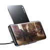 eng pm Baseus Qi USB C WIreless Charger Black 14014 8