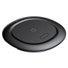eng pm Baseus UFO Wireless Charger Desktop QI Charging Pad Fast Charge 9V black WXFD 01 37963 2