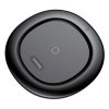 eng pm Baseus UFO Wireless Charger Desktop QI Charging Pad Fast Charge 9V black WXFD 01 37963 3