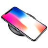 eng pm Baseus UFO Wireless Charger Desktop QI Charging Pad Fast Charge 9V black WXFD 01 37963 6