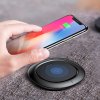 eng pm Baseus UFO Wireless Charger Desktop QI Charging Pad Fast Charge 9V black WXFD 01 37963 8