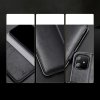 pol pm Dux Ducis Kado kabura etui portfel pokrowiec z klapka iPhone 11 niebieski 53363 15