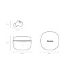 eng pm Baseus Encok WM01 True Wireless Earphones TWS Bluetooth 5 0 black NGWM01 01 61593 20