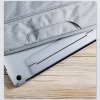 eng pm Baseus self adhesive aluminum laptop stand slim and thin dark gay SUZC 0G 59664 11