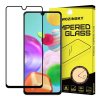 eng pm Wozinsky Tempered Glass Full Glue Super Tough Screen Protector Full Coveraged with Frame Case Friendly for Samsung Galaxy A41 black 59820 1
