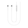 eng pl Samsung HS130 Headset Earphones In Ear Headphones with Smart Remote Control white EO HS1303WEGWW 24580 2