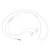 eng pl Samsung HS130 Headset Earphones In Ear Headphones with Smart Remote Control white EO HS1303WEGWW 24580 5