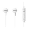 eng pl Samsung HS130 Headset Earphones In Ear Headphones with Smart Remote Control white EO HS1303WEGWW 24580 1