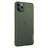eng pm Nillkin Nature TPU Case Gel Ultra Slim Cover for iPhone 11 Pro green 59428 3