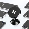 eng pm Wozinsky self adhesive Universal Magnetic Car Mount Phone Holder for Dashboard black WMH 05 62477 15