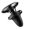 eng pl Baseus Magnetic Air Vent car mount holder with cable clip black SUGX A01 26299 5