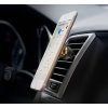 eng pl Baseus Magnetic Air Vent car mount holder with cable clip black SUGX A01 26299 14
