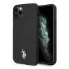 pol pm US Polo USHCN58PUBK iPhone 11 Pro czarny black Polo Type Collection 63063 1