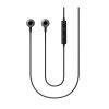 eng pl Samsung HS130 Headset Earphones In Ear Headphones with Smart Remote Control black EO HS1303BEGWW 34811 3