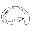 eng pl Samsung HS130 Headset Earphones In Ear Headphones with Smart Remote Control black EO HS1303BEGWW 34811 1