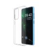pol pm Zelowy pokrowiec etui Ultra Clear 0 5mm Samsung Galaxy A52 5G przezroczysty 67280 7