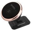 eng pl Baseus 360 Degree Universal Magnetic Car Mount Holder for Car Dashboard pink SUGENT NT0R 35677 7