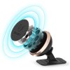 eng pl Baseus 360 Degree Universal Magnetic Car Mount Holder for Car Dashboard pink SUGENT NT0R 35677 18