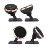 eng pl Baseus 360 Degree Universal Magnetic Car Mount Holder for Car Dashboard pink SUGENT NT0R 35677 20