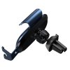 eng pl Baseus Future Gravity Car Mount Air Vent Phone Bracket Holder blue SUYL WL03 44610 3