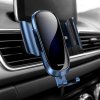 eng pl Baseus Future Gravity Car Mount Air Vent Phone Bracket Holder blue SUYL WL03 44610 7