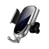 eng pl Baseus Future Gravity Car Mount Air Vent Phone Bracket Holder silver SUYL WL0S 44611 2