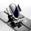 eng pl Baseus Future Gravity Car Mount Air Vent Phone Bracket Holder silver SUYL WL0S 44611 6