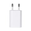 eng pl Travel Charger Adapter Wall Charger USB 5V 1A white 45460 1