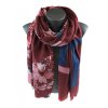 JORDAN přechodný dámský šátek SCARF AX-18