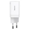 eng pl Baseus Super Si Pro Quick Charger USB USB C 30W white 22092 3