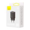 eng pl Baseus Super Si Pro Quick Charger USB USB C 30W black 22094 6
