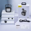 eng pl Baseus Encok A03 waterproof mini wireless earphone Bluetooth 5 0 black NGA03 01 50859 22