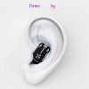 eng pl Baseus Encok A03 waterproof mini wireless earphone Bluetooth 5 0 black NGA03 01 50859 13