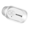 eng pl Baseus Encok A03 waterproof mini wireless earphone Bluetooth 5 0 white NGA03 02 50860 2