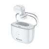 eng pl Baseus Encok A03 waterproof mini wireless earphone Bluetooth 5 0 white NGA03 02 50860 5