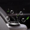eng pl Baseus Little Volcano car air freshener on the dashboard 4 cartridges grey SUXUN AH0G 51220 13