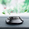 eng pl Baseus Little Volcano car air freshener on the dashboard 4 cartridges grey SUXUN AH0G 51220 9