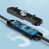 eng pl Baseus Encok S30 in ear wireless headphones Bluetooth 5 0 headset with remote control tranish NGS30 0A 51221 13