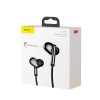 eng pl Baseus Encok S30 in ear wireless headphones Bluetooth 5 0 headset with remote control tranish NGS30 0A 51221 7