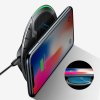eng pl Baseus Foldable Multifunction Wireless Charger Qi Inductive Pad 10W USB micro USB 1M black WXZD 01 40786 9