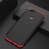 eng pl GKK 360 Protection Case Front and Back Case Full Body Cover Huawei Y7 Prime 2018 Y7 2018 black 42388 3