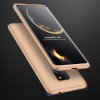 eng pl GKK 360 Protection Case Front and Back Case Full Body Cover Huawei Mate 20 golden 45695 3