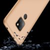 eng pl GKK 360 Protection Case Front and Back Case Full Body Cover Huawei Mate 20 golden 45695 4
