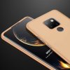 eng pl GKK 360 Protection Case Front and Back Case Full Body Cover Huawei Mate 20 golden 45695 5