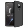 eng pl GKK 360 Protection Case Front and Back Case Full Body Cover Huawei Mate 20 black 45701 1