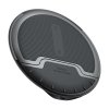 eng pl Baseus Foldable Multifunction Wireless Charger Qi Inductive Pad 10W USB micro USB 1M black WXZD 01 40786 2
